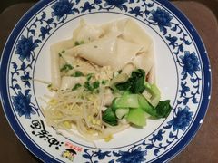 -陕味食族油泼面(工商大学店)