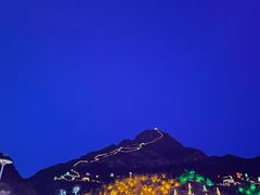 -龙庆峡风景区