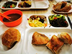 -香妃烤鸡(新奥店)