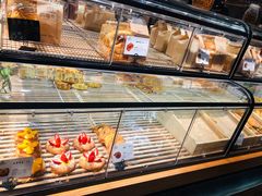 -酵種麦田(山师店)