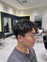 -MAKE SENSE美可沙龙