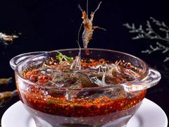 -阿斯牛牛·凉山菜(新会展店)