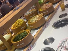 -龍歌自助小火锅(崂山丽达店)