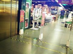 -G-Super 绿地优选(徐汇绿地缤纷城店)