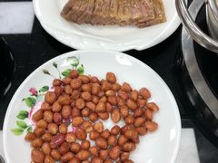 -藏书羊肉(莱蒙城店)