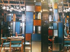 大堂-西酒时光(恒福店)