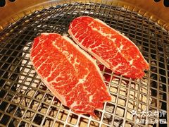 -铭牛烧肉·和牛海鲜自助(高新月牙湖店)