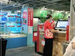 -捞围鲜·港式打边炉(海阳路店)