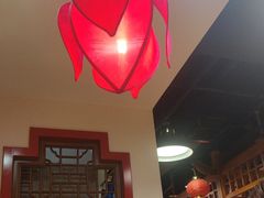 -芦月轩羊蝎子(劲松店)