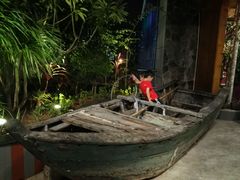 -琼菜坊·无鸡不成宴·海南菜老爸茶糟粕醋(海口骑楼老街店)