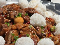 -胖哥俩肉蟹煲(世茂国际广场店)