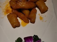-国味壹号·精品湘菜·宴请佳选(新天地店)