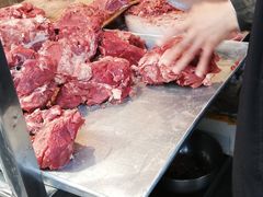 -马志善稀糊爛生熟肉店