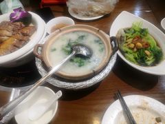 -广州海鲜酒楼(长丰园店)