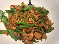-费大厨辣椒炒肉(万家丽一店)