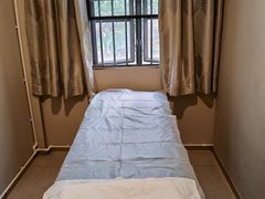 -强手盲人推拿·颈肩腰背调理(南新路店)