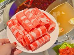 -名扬煮艺肥牛自助火锅(同和店)
