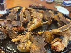 -乐在集市海鲜大排档(平潭店)