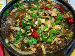 -老姑砂锅·烧烤天津菜(体北道店)