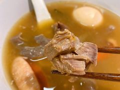 -松幸日式料理(中山路店)