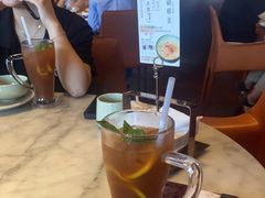 -蝴蝶里·粤菜·点心(龙湖天街&滨江店)