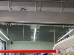 -LA合时健身4PMFIT(花桥旗舰店)