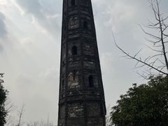 -上海佘山国家森林公园天马山园