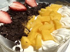 -卡漫莫尼蛋糕(私人定制店)