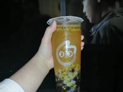 -CoCo都可(大兴凯德MALL店)