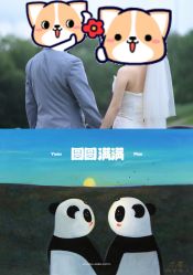 -金夫人婚纱摄影(总店)