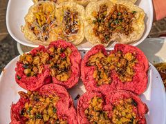 -李与白包子铺(桐梓林店)