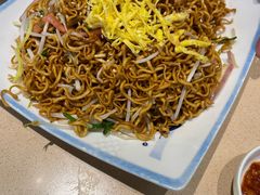 干炒牛河-品胜点心专家(万业大厦店)