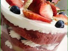 -昔木生日蛋糕(汉口店)