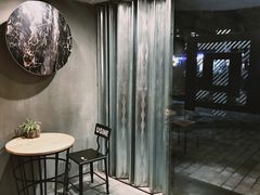 -来回·咖啡(天河南店)