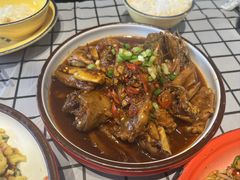 -江西老表·经典江西八大碗