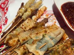 -小乾杯串店•16年沈阳烧烤(文安路店)