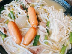 -星林居酸辣米线餐厅