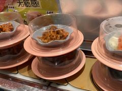 -争鲜回转寿司(通州万达店)