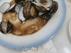 -来之顺海鲜菜馆·青岛菜·始于1993(栈桥店)