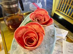 -矮冬瓜红茶火锅(天府一街店)