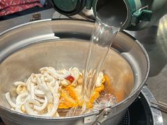 菌王椰子鸡-椰庭·椰子鸡·创意玩家(晶耀前滩店)