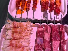 -丰茂烤串(全国首店)