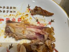 -万鑫鸡翅