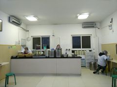 -李小老烧饼(常营民族家园店)