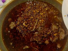 -香融府·烤鸭·家常菜(马家堡路店)