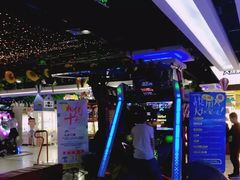 -大玩家(哈尔滨悦荟店)