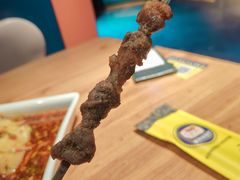 -幸福的烤包子·新疆菜