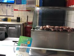 -四环冷面王(西单华威约饭街店)
