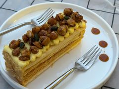 -Lets burger非常汉堡·环球风味(蓝色港湾店)