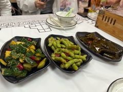 -云晓光头烧烤吧(德平路店)